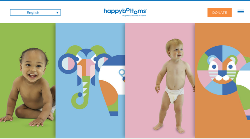 HappyBottoms automated notification system