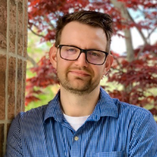 Alex Brouwer headshot