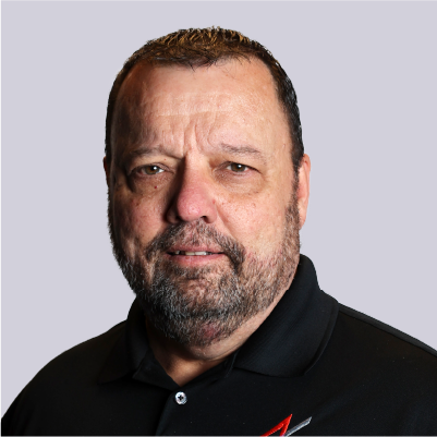 Don Blackburn headshot