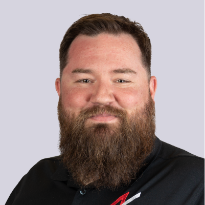 Robert Kehoe headshot